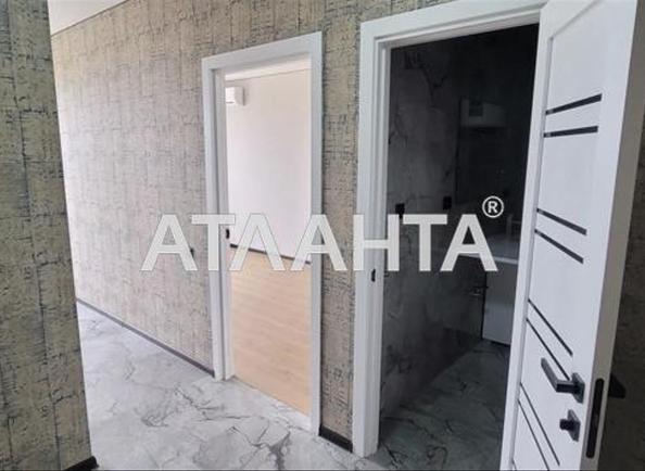 1-room apartment apartment by the address st. Marselskaya (area 32 m²) - Atlanta.ua - photo 4