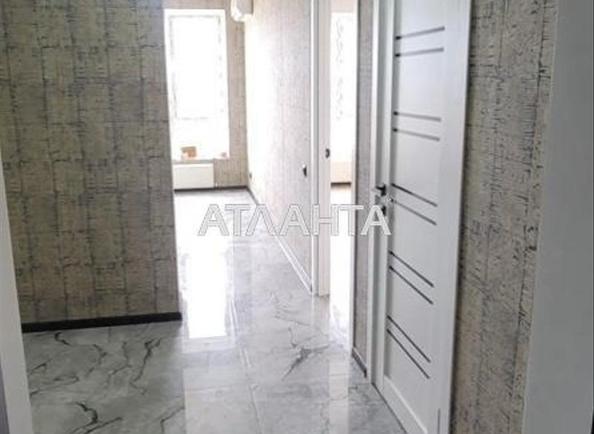 1-room apartment apartment by the address st. Marselskaya (area 32 m²) - Atlanta.ua - photo 6