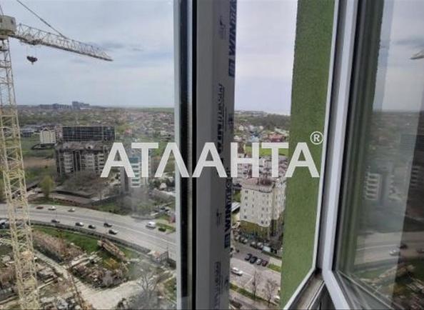 1-room apartment apartment by the address st. Marselskaya (area 32 m²) - Atlanta.ua - photo 8