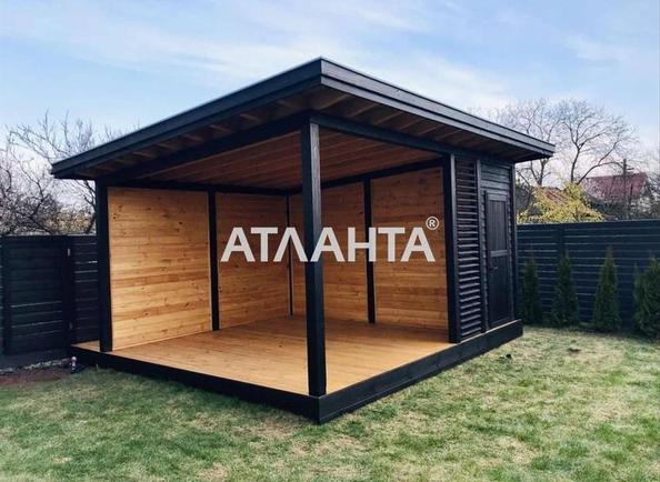 Участок по адресу Южный пер. (площадь 10 сот) - Atlanta.ua - imageAlt 4