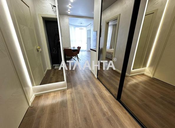 1-комнатная квартира по адресу ул. Мира (площадь 41 м²) - Atlanta.ua - imageAlt 13