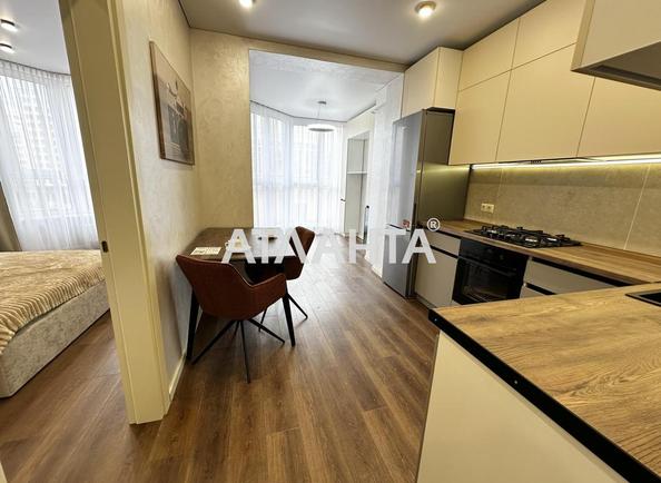 1-комнатная квартира по адресу ул. Мира (площадь 41 м²) - Atlanta.ua - imageAlt 6