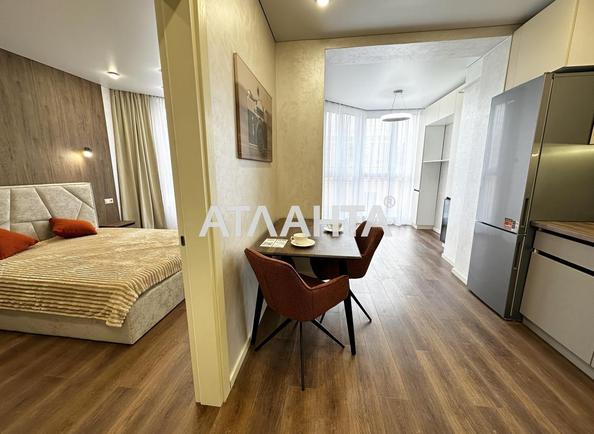 1-комнатная квартира по адресу ул. Мира (площадь 41 м²) - Atlanta.ua - imageAlt 10