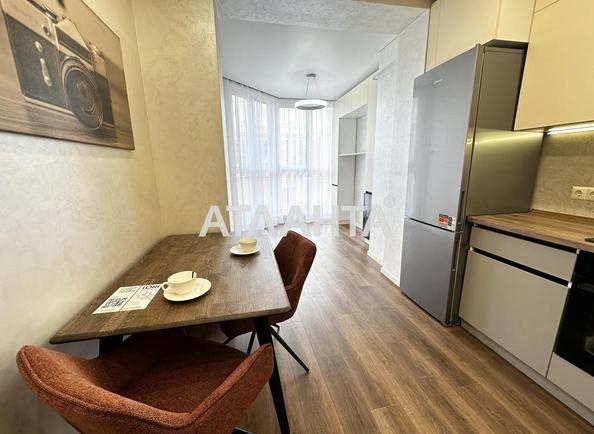 1-комнатная квартира по адресу ул. Мира (площадь 41 м²) - Atlanta.ua - imageAlt 4