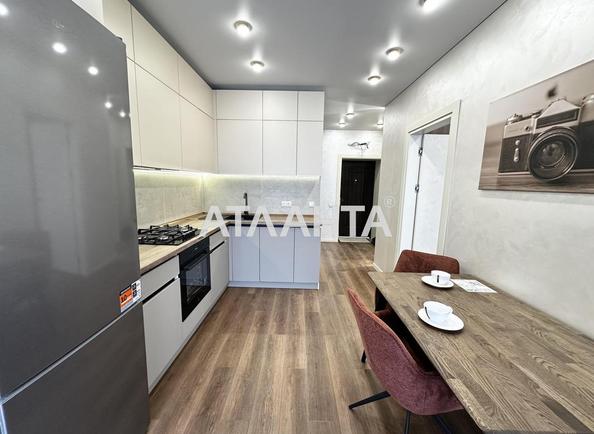 1-комнатная квартира по адресу ул. Мира (площадь 41 м²) - Atlanta.ua - imageAlt 5