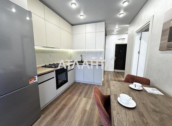 1-комнатная квартира по адресу ул. Мира (площадь 41 м²) - Atlanta.ua - imageAlt 2