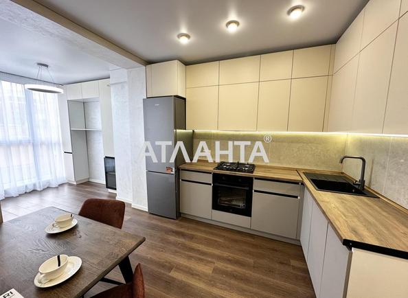 1-комнатная квартира по адресу ул. Мира (площадь 41 м²) - Atlanta.ua - imageAlt 7