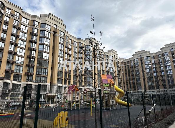 1-комнатная квартира по адресу ул. Мира (площадь 41 м²) - Atlanta.ua - imageAlt 14