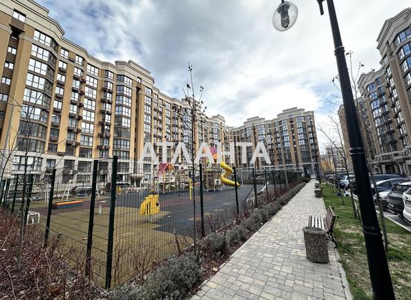 1-комнатная квартира по адресу ул. Мира (площадь 41 м²) - Atlanta.ua - imageAlt 15