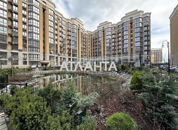 1-комнатная квартира по адресу ул. Мира (площадь 41 м²) - Atlanta.ua - imageAlt 16