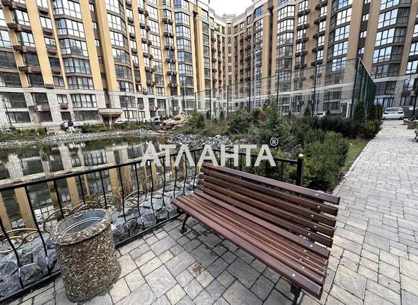 1-комнатная квартира по адресу ул. Мира (площадь 41 м²) - Atlanta.ua - imageAlt 17