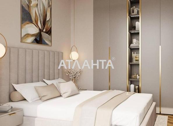 1-комнатная квартира по адресу ул. Большая арнаутская (площадь 34 м²) - Atlanta.ua