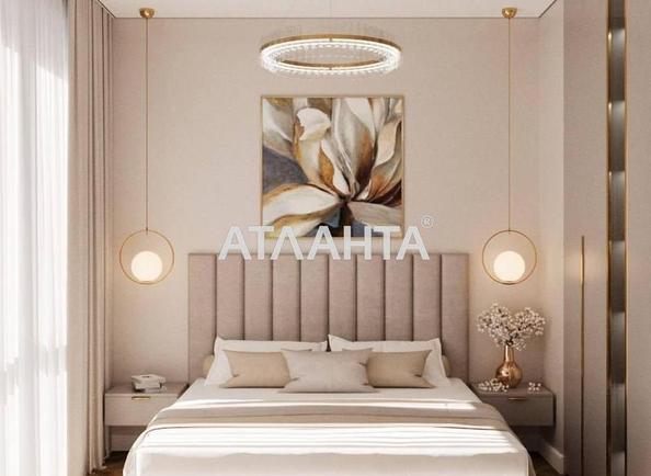 1-комнатная квартира по адресу ул. Большая арнаутская (площадь 34 м²) - Atlanta.ua - imageAlt 2