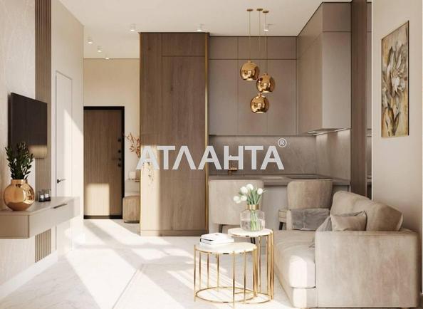 1-комнатная квартира по адресу ул. Большая арнаутская (площадь 34 м²) - Atlanta.ua - imageAlt 5