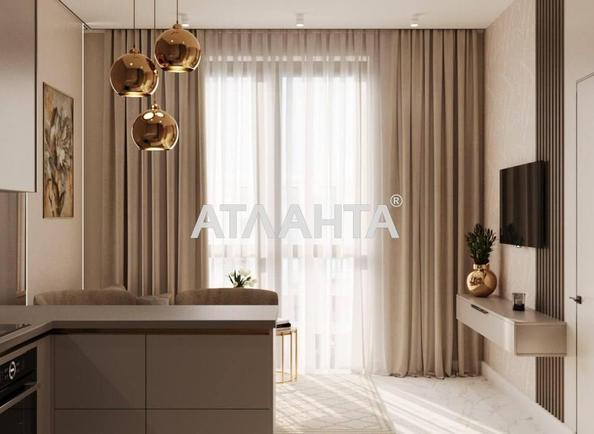 1-комнатная квартира по адресу ул. Большая арнаутская (площадь 34 м²) - Atlanta.ua - imageAlt 6