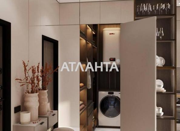 1-комнатная квартира по адресу ул. Большая арнаутская (площадь 34 м²) - Atlanta.ua - imageAlt 9