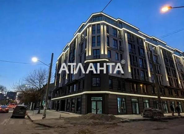 1-комнатная квартира по адресу ул. Большая арнаутская (площадь 34 м²) - Atlanta.ua - imageAlt 15