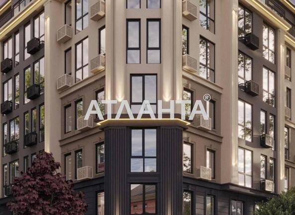 1-комнатная квартира по адресу ул. Большая арнаутская (площадь 34 м²) - Atlanta.ua - imageAlt 17