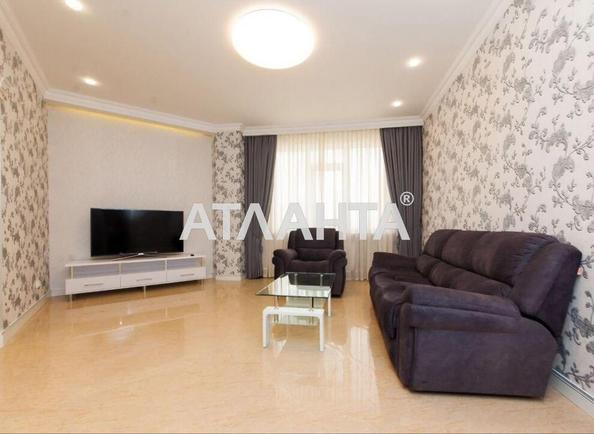 2-комнатная квартира по адресу ул. Аркадийское плато (площадь 91 м²) - Atlanta.ua - imageAlt 2