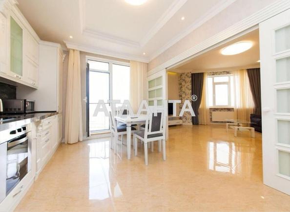 2-комнатная квартира по адресу ул. Аркадийское плато (площадь 91 м²) - Atlanta.ua - imageAlt 3