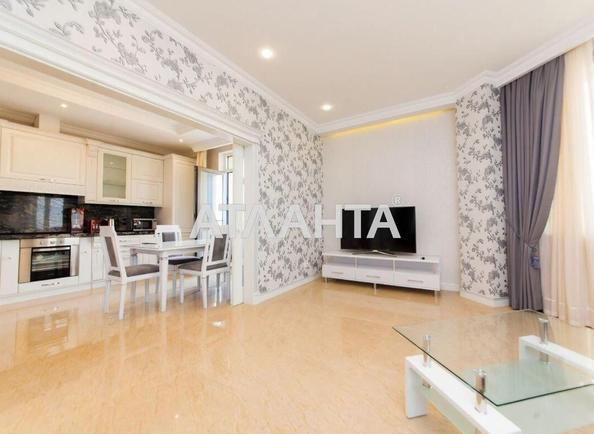 2-комнатная квартира по адресу ул. Аркадийское плато (площадь 91 м²) - Atlanta.ua - imageAlt 4