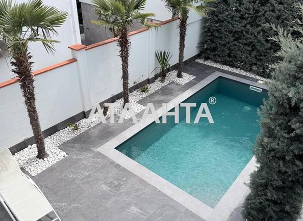 Дом по адресу ул. Киевская (площадь 230 м²) - Atlanta.ua