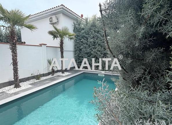 Дом по адресу ул. Киевская (площадь 230 м²) - Atlanta.ua - imageAlt 3