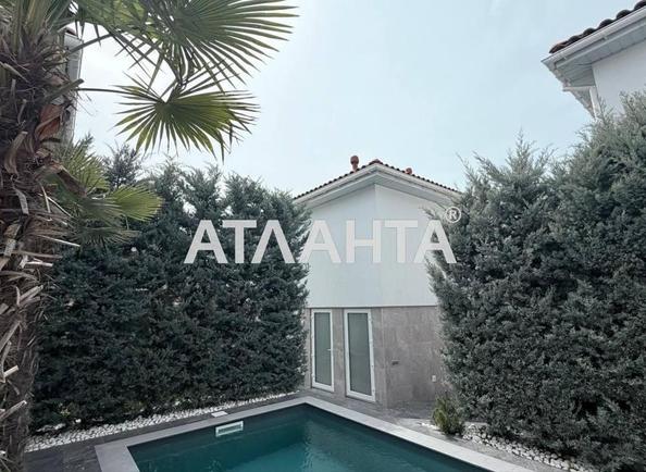 Дом по адресу ул. Киевская (площадь 230 м²) - Atlanta.ua - imageAlt 38