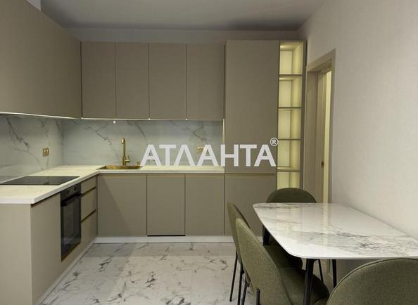 2-комнатная квартира по адресу ул. Жемчужная (площадь 60,5 м²) - Atlanta.ua - фото 8