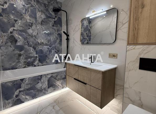 2-комнатная квартира по адресу ул. Жемчужная (площадь 60,5 м²) - Atlanta.ua - фото 13