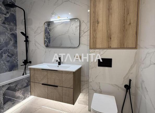 2-комнатная квартира по адресу ул. Жемчужная (площадь 60,5 м²) - Atlanta.ua - фото 14