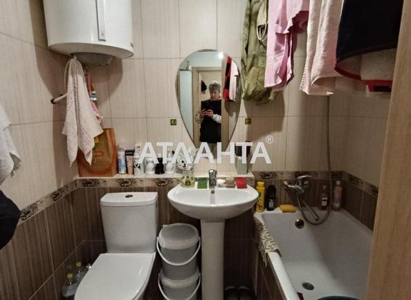 1-комнатная квартира по адресу Десантный бул. (площадь 29,8 м²) - Atlanta.ua - imageAlt 5