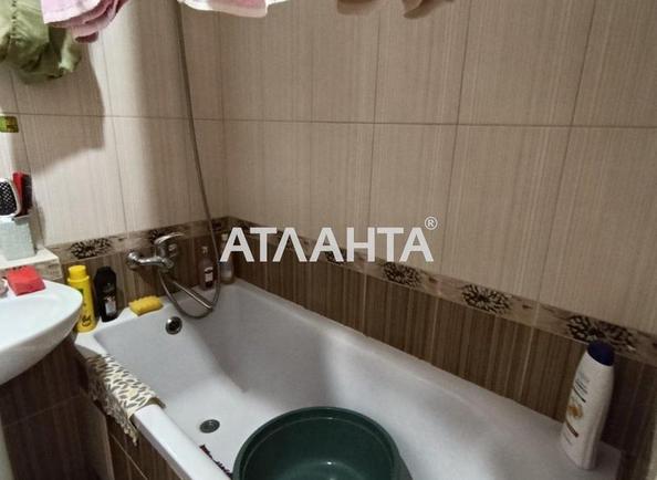 1-комнатная квартира по адресу Десантный бул. (площадь 29,8 м²) - Atlanta.ua - imageAlt 6