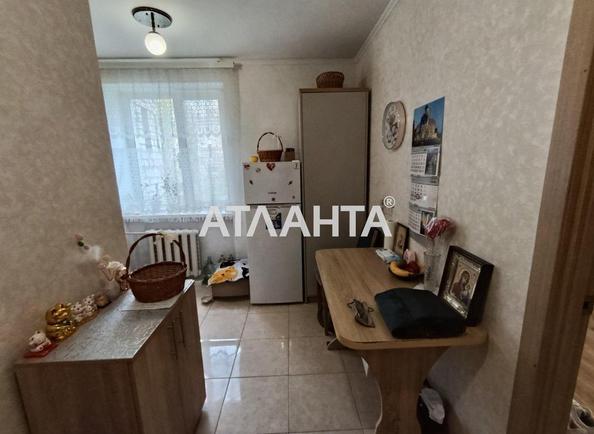 1-комнатная квартира по адресу Десантный бул. (площадь 29,8 м²) - Atlanta.ua - imageAlt 2