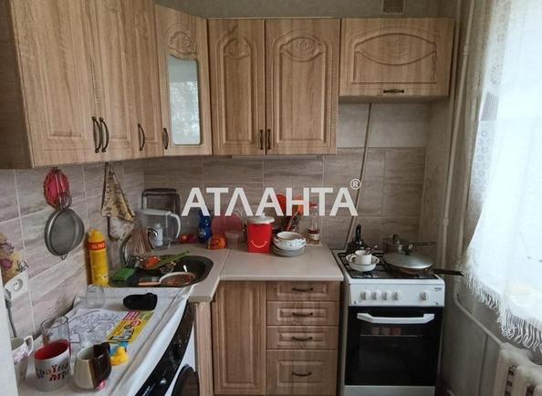 1-комнатная квартира по адресу Десантный бул. (площадь 29,8 м²) - Atlanta.ua