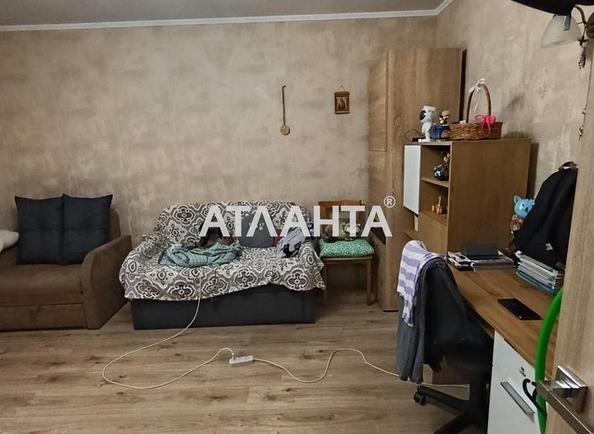 1-комнатная квартира по адресу Десантный бул. (площадь 29,8 м²) - Atlanta.ua - imageAlt 7