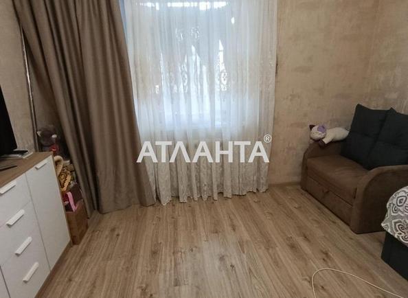 1-комнатная квартира по адресу Десантный бул. (площадь 29,8 м²) - Atlanta.ua - imageAlt 3