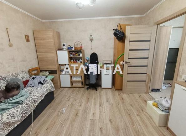 1-комнатная квартира по адресу Десантный бул. (площадь 29,8 м²) - Atlanta.ua - imageAlt 4