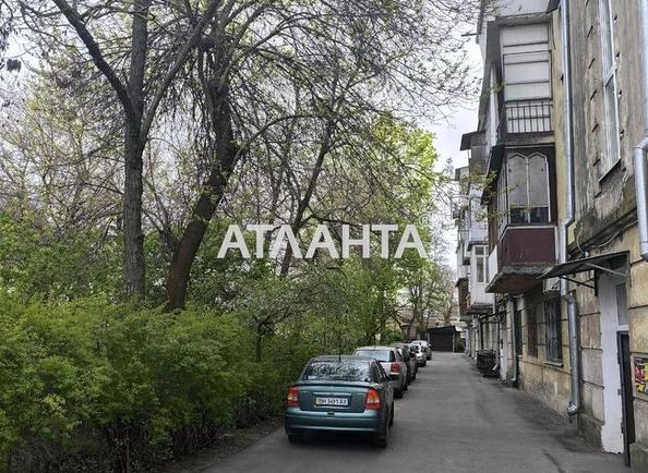 3-комнатная квартира по адресу ул. Скворцова (площадь 74 м²) - Atlanta.ua - фото 11