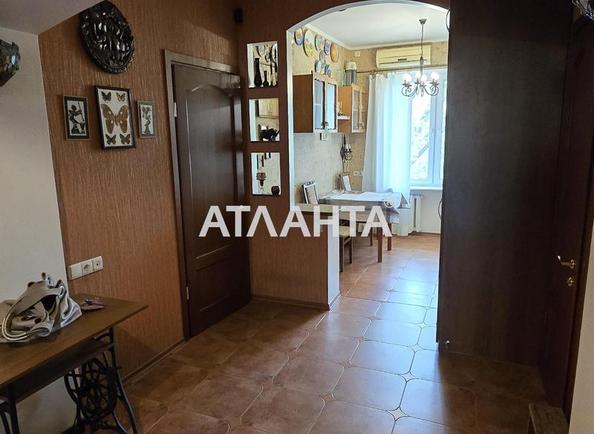 3-комнатная квартира по адресу ул. Скворцова (площадь 74 м²) - Atlanta.ua - фото 5