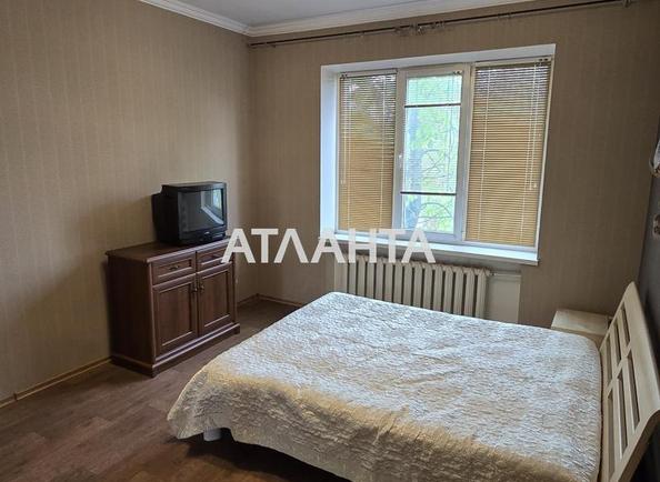 3-комнатная квартира по адресу ул. Скворцова (площадь 74 м²) - Atlanta.ua - фото 2