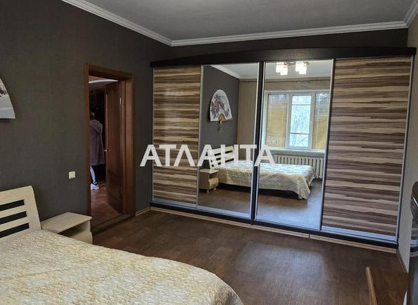 3-комнатная квартира по адресу ул. Скворцова (площадь 74 м²) - Atlanta.ua - фото 3