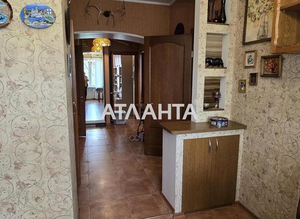 3-комнатная квартира по адресу ул. Скворцова (площадь 74 м²) - Atlanta.ua - фото 4