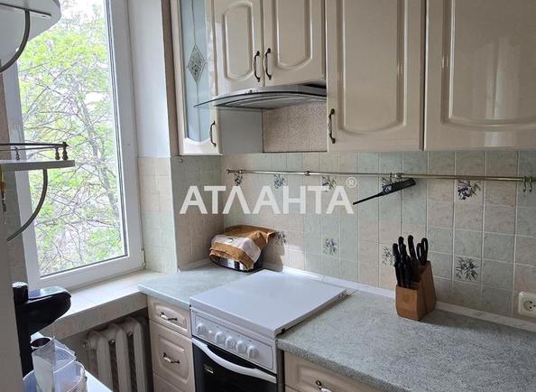 3-комнатная квартира по адресу ул. Скворцова (площадь 74 м²) - Atlanta.ua - фото 8