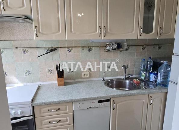 3-комнатная квартира по адресу ул. Скворцова (площадь 74 м²) - Atlanta.ua - фото 9