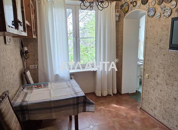 3-комнатная квартира по адресу ул. Скворцова (площадь 74 м²) - Atlanta.ua - фото 6