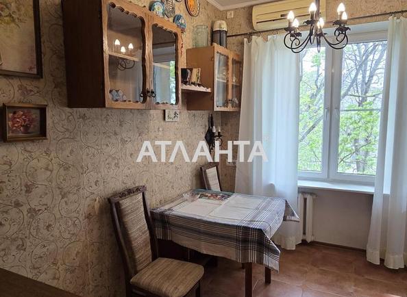 3-комнатная квартира по адресу ул. Скворцова (площадь 74 м²) - Atlanta.ua - фото 7