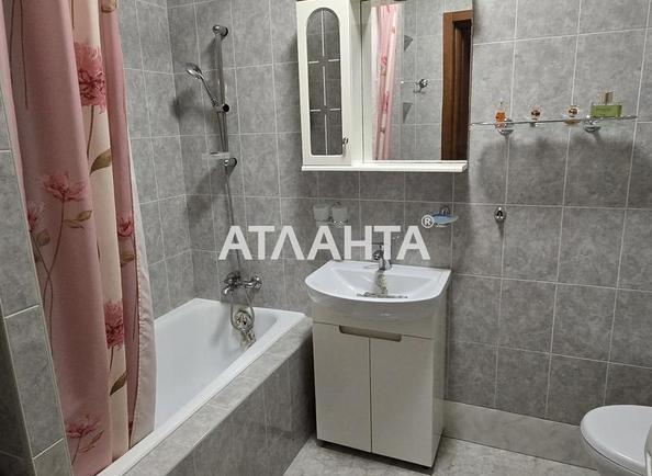 3-комнатная квартира по адресу ул. Скворцова (площадь 74 м²) - Atlanta.ua - фото 10