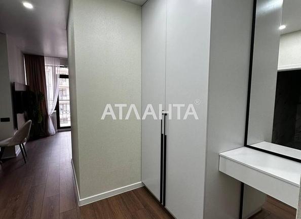 1-комнатная квартира по адресу Тополинный пер. (площадь 42 м²) - Atlanta.ua - imageAlt 3