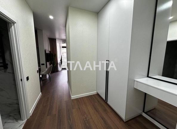 1-комнатная квартира по адресу Тополинный пер. (площадь 42 м²) - Atlanta.ua - imageAlt 4